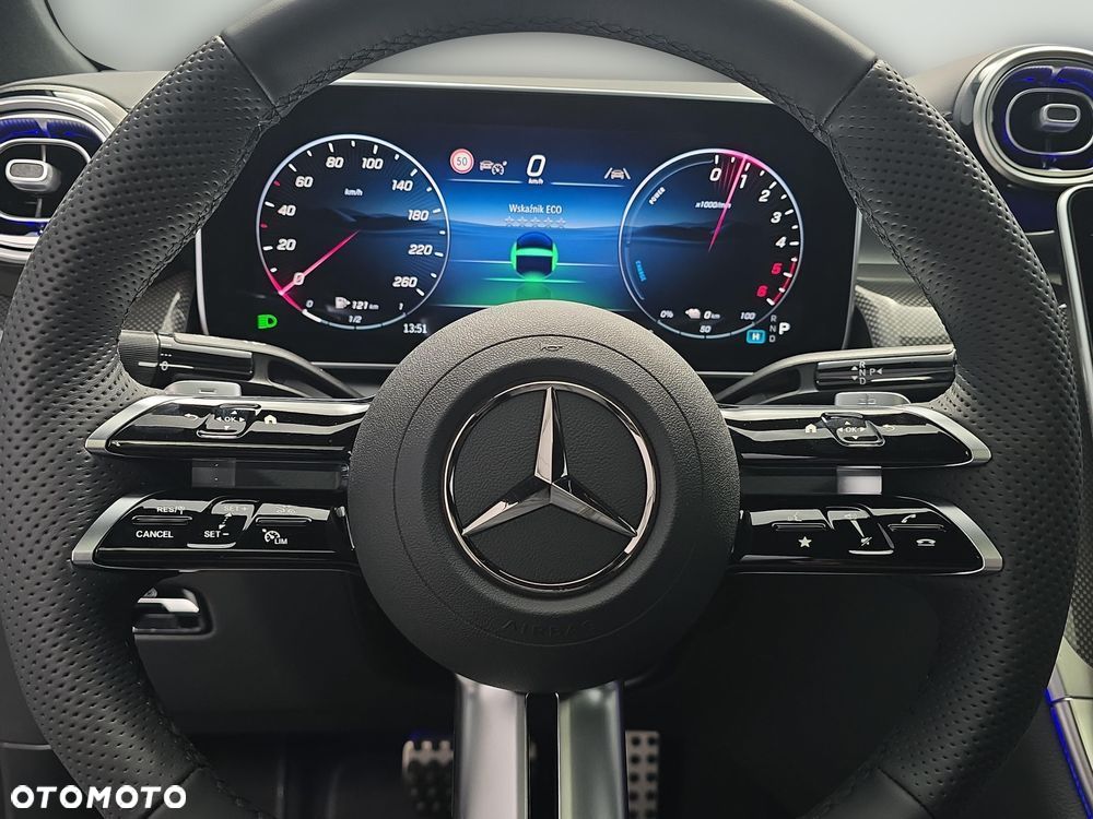 Mercedes-Benz GLC 220 d mHEV 4-Matic AMG Line - 16