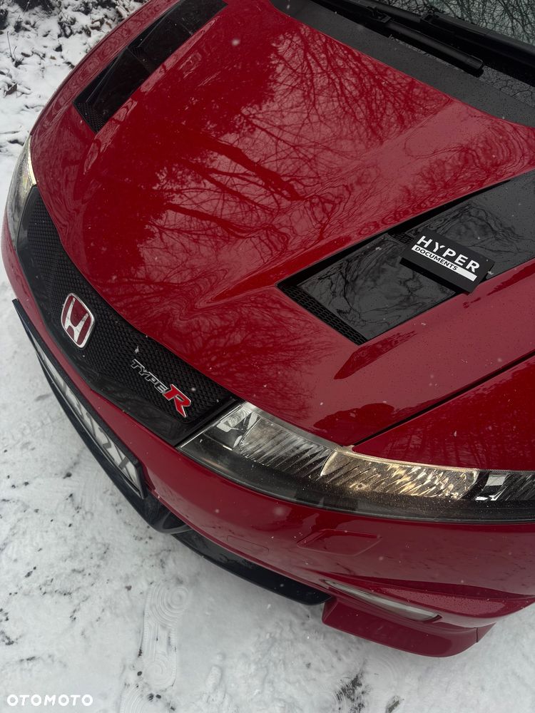 Honda Civic 2.0 i-VTEC Type R - 3