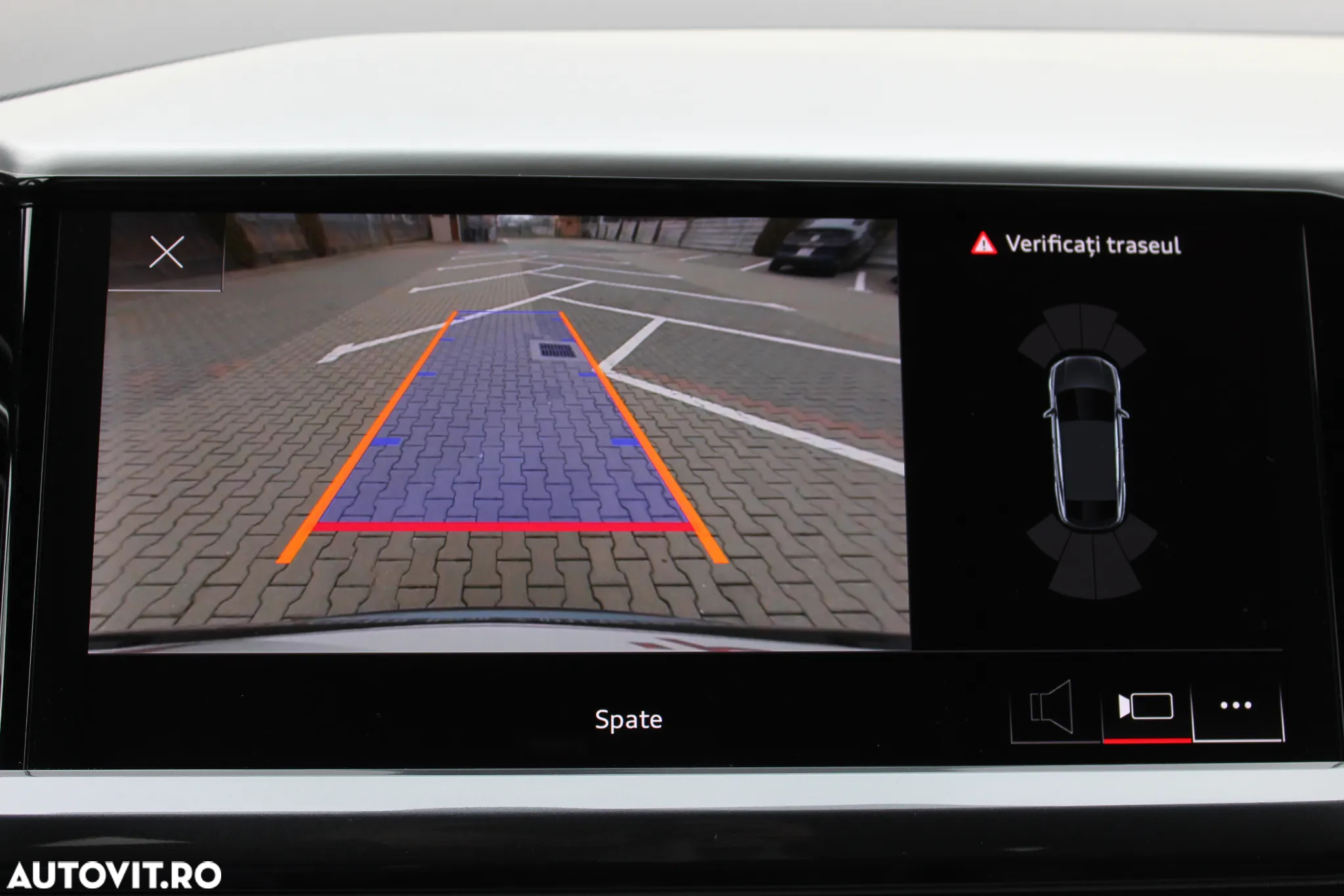 Audi Q4 Sportback e-tron 50 quattro - 25