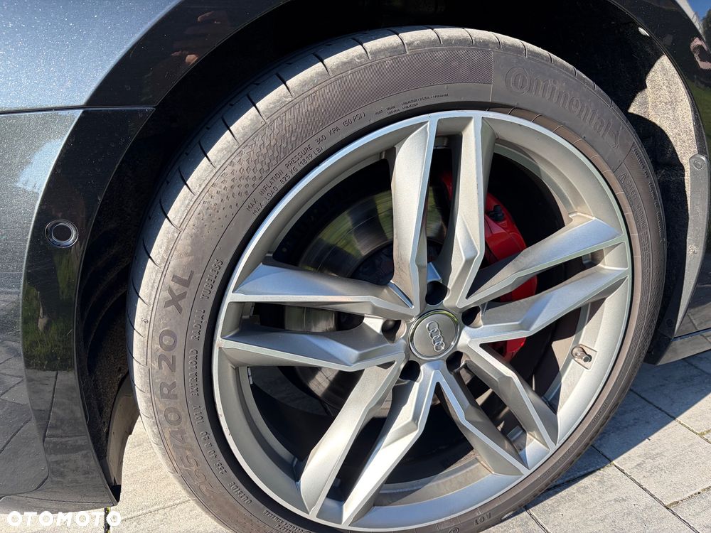 Audi A6 Avant 3.0 TDI Quattro S tronic - 21