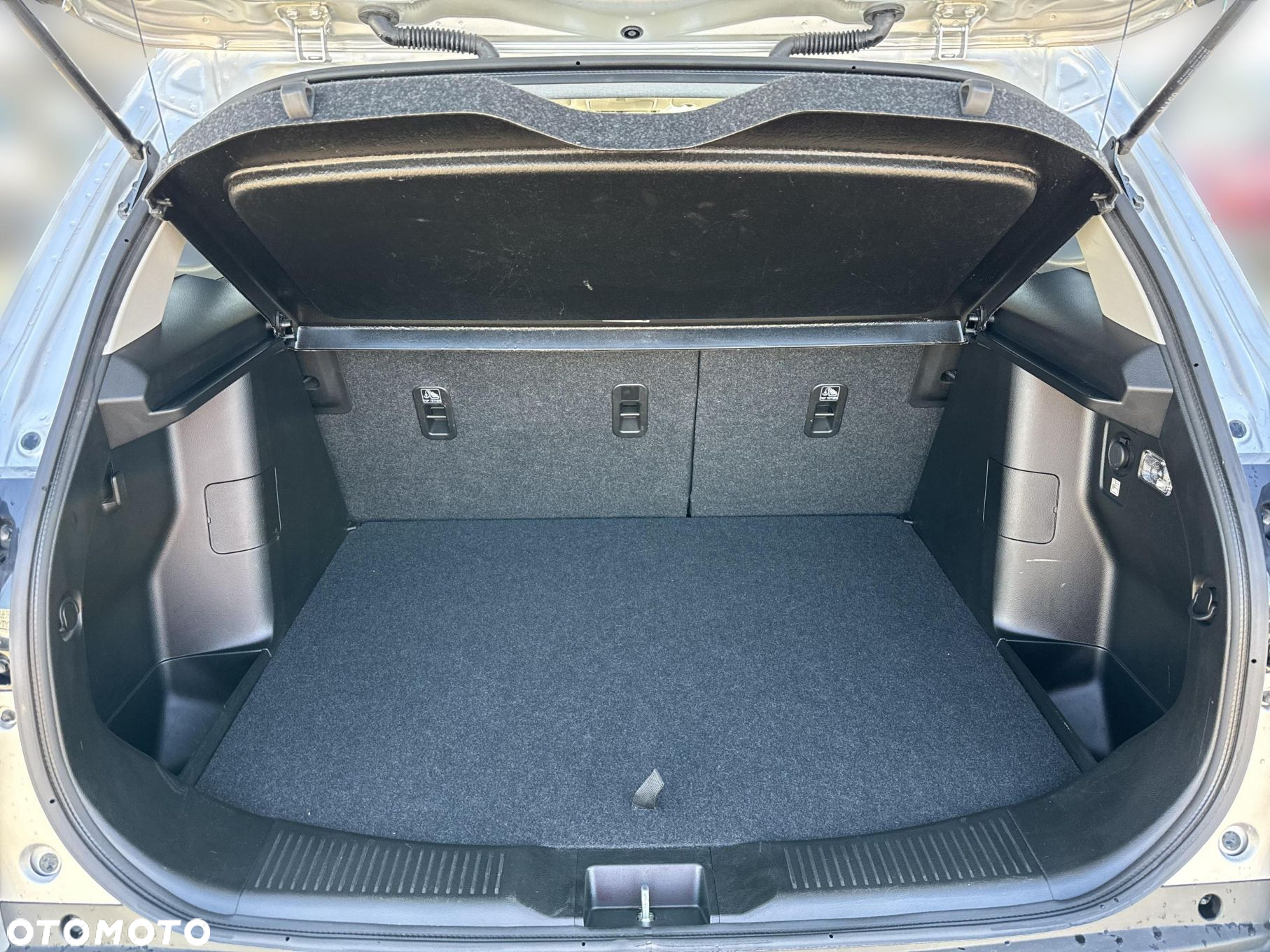 Suzuki SX4 S-Cross - 24