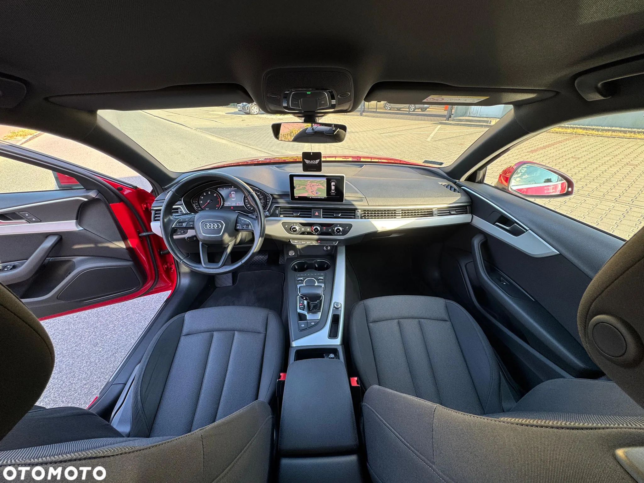 Audi A4 - 17