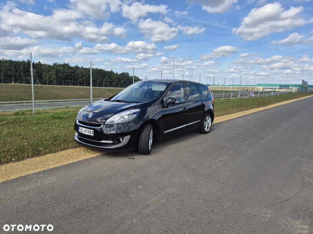 Renault Scenic 1.6dCi Energy TomTom Edition - 2