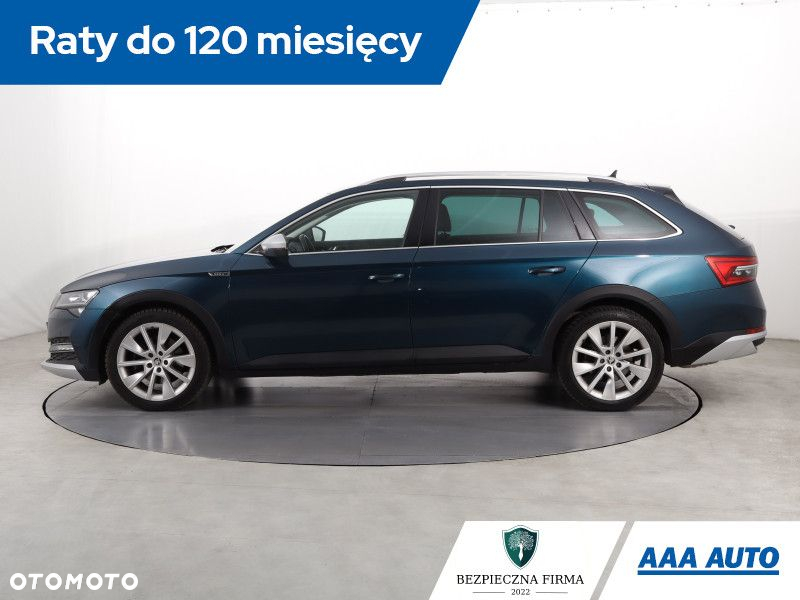 Skoda Superb - 3