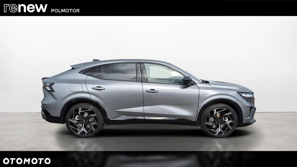 Renault Rafale 1.2 E-Tech PHEV 4x4 300 atelier Alpine MMT - 6