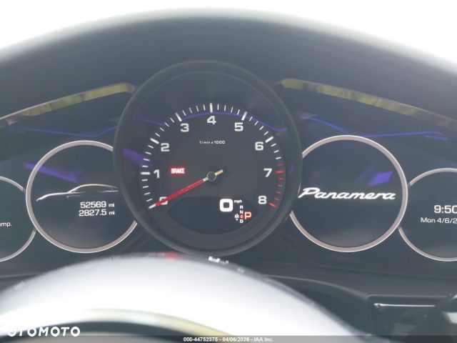 Porsche Panamera 4 Edition 10 Jahre - 7