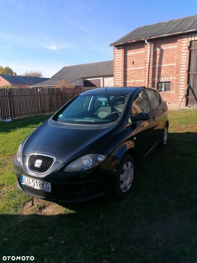 Seat Toledo 1.9 TDI Superwagen - 1