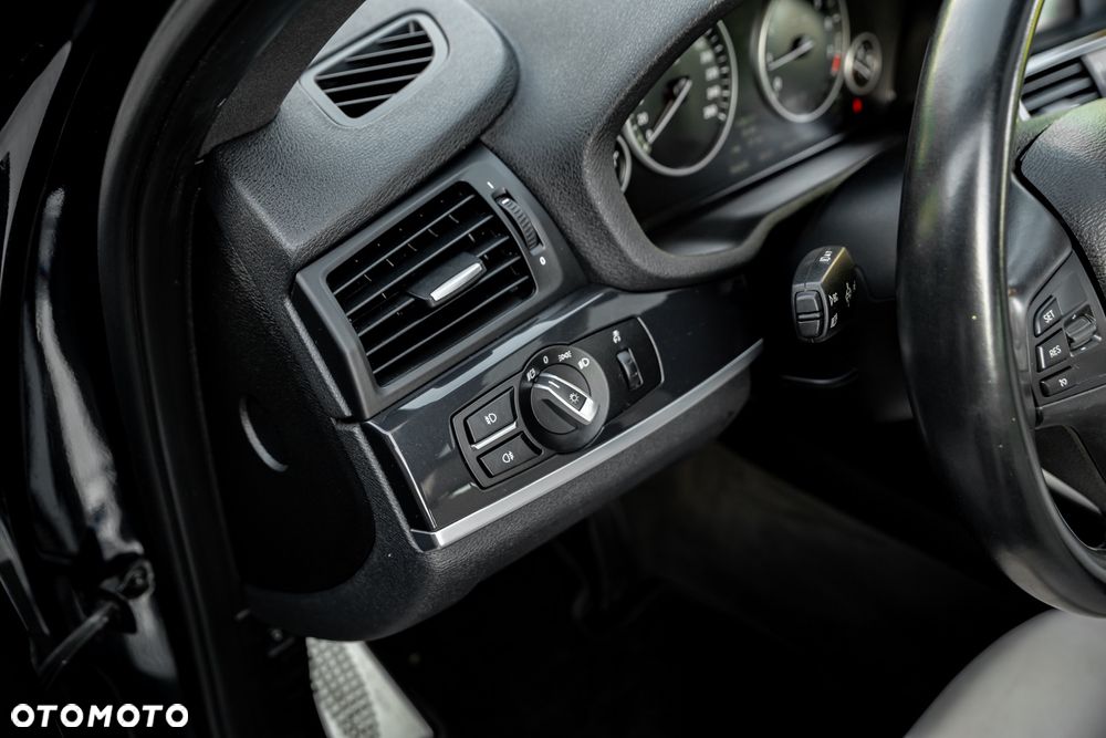 BMW X3 xDrive20i M Sport - 28