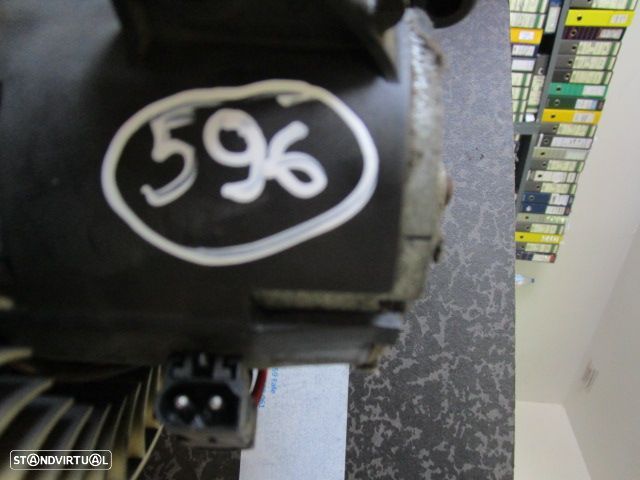 Motor Sofagem 14560014 MERCEDES W168 1998 MERCEDES W168 1998 A140i 82CV 5P BRANCO - 2