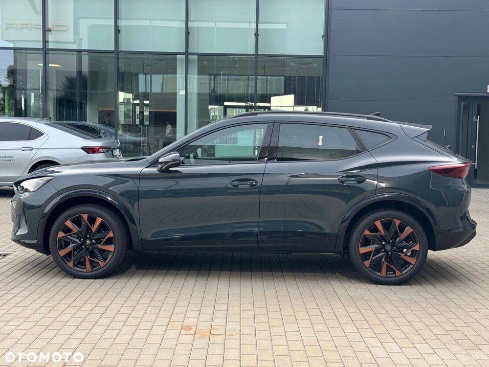 Cupra Formentor 2.0 TSI 4Drive DSG - 12