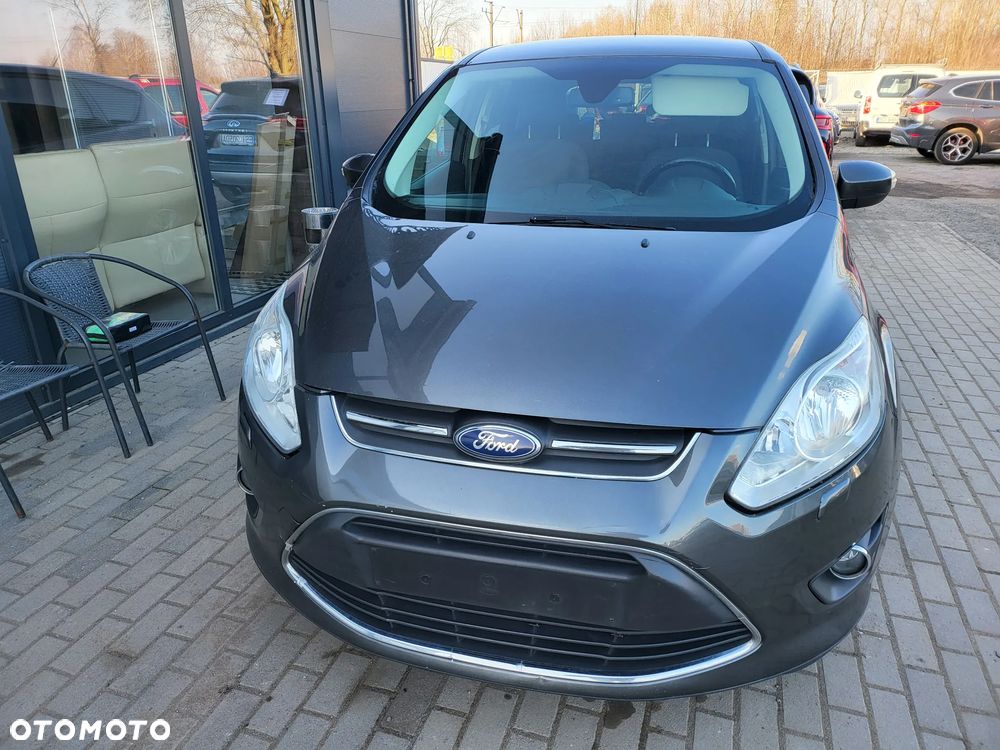 Ford C-MAX - 26