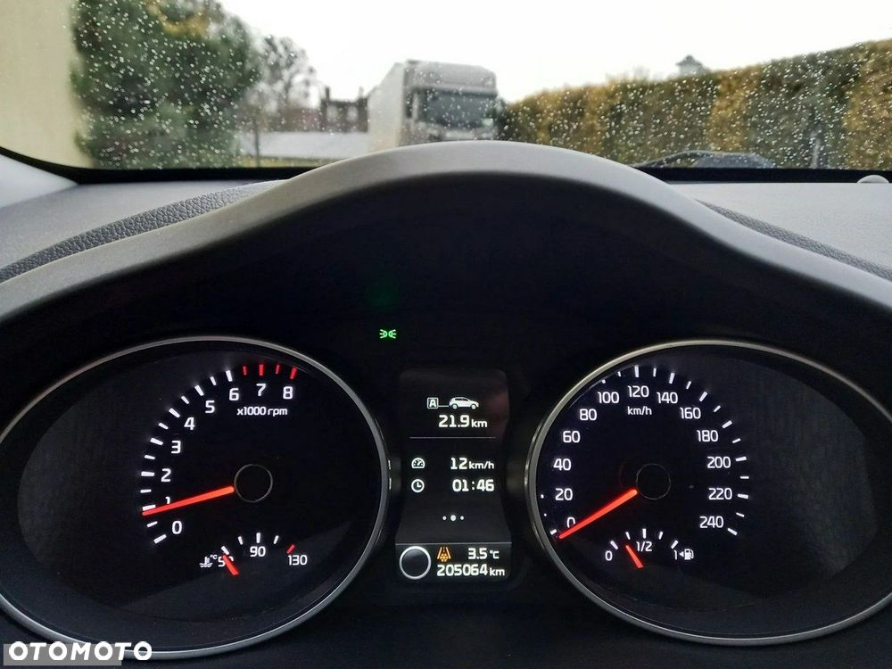 Kia Sportage 1.6 GDI Business Line L 2WD - 33