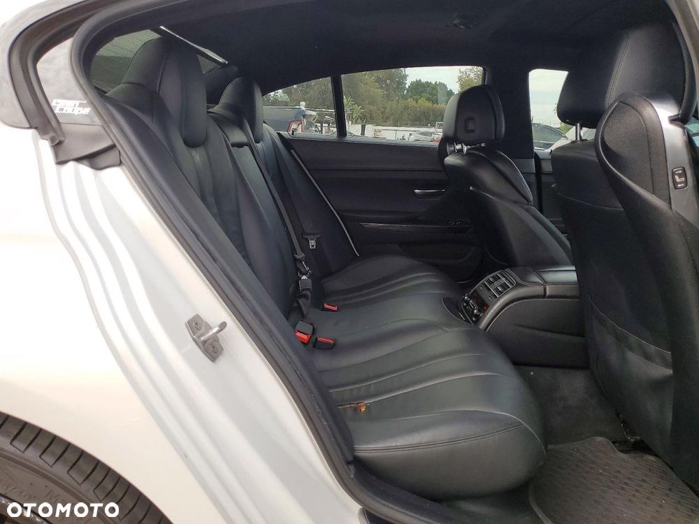 BMW Seria 6 640i xDrive M Sport Edition - 9