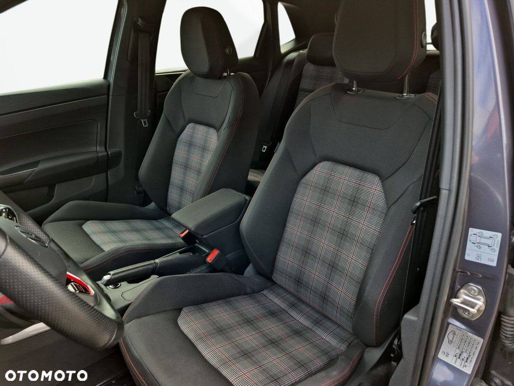 Volkswagen Polo 2.0 TSI GTI DSG - 13