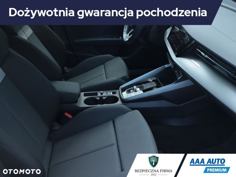 Audi A3 Sportback - 11