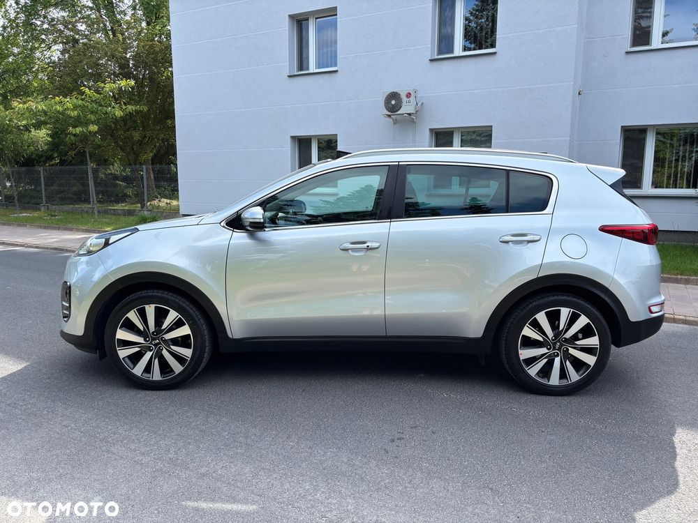 Kia Sportage - 34