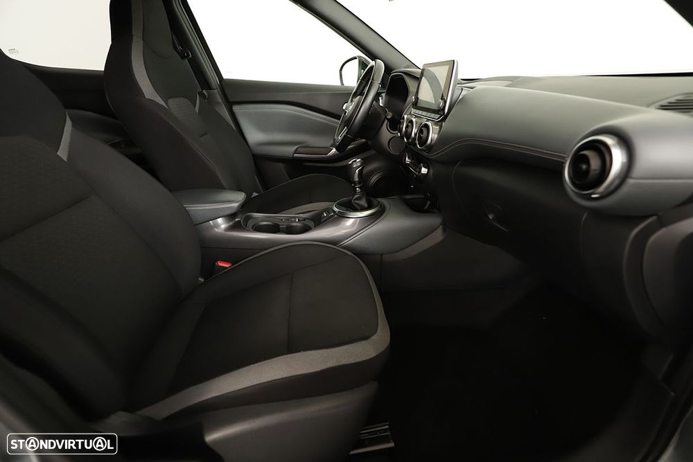 Nissan Juke 1.0 DIG-T Enigma - 17