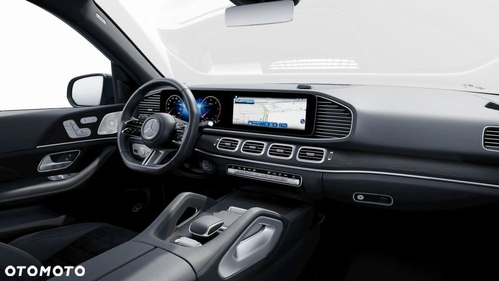 Mercedes-Benz GLE 300 d 4-Matic Advanced Plus - 12