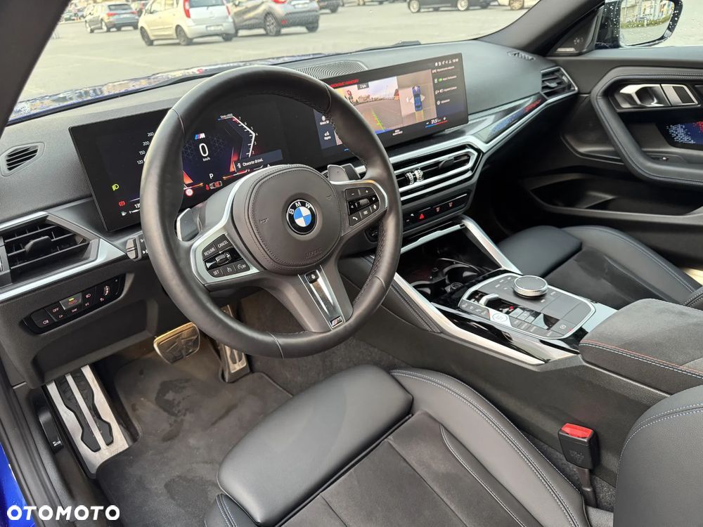 BMW Seria 2 M240i xDrive - 11