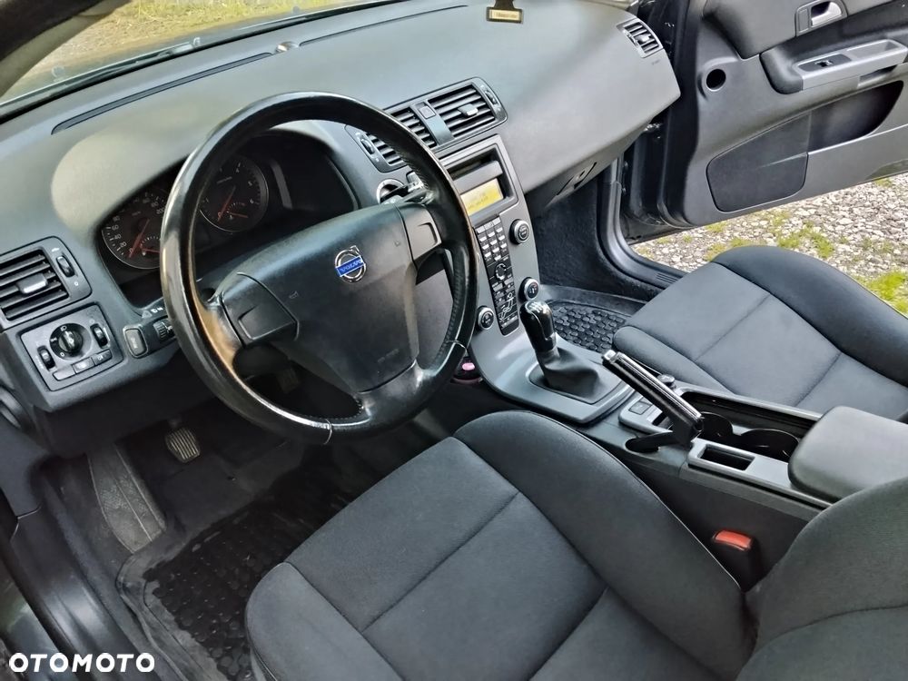 Volvo C30 - 14