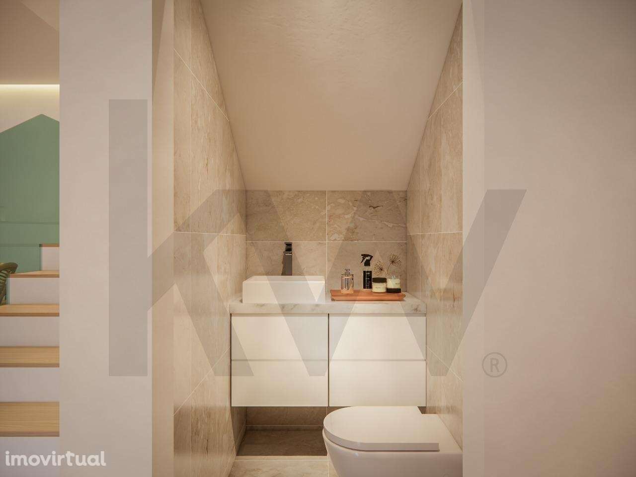 Exclusiva Moradias T3 em Trajouce, São Domingos de Rana (Cascais) – En - Grande imagem: 5/19