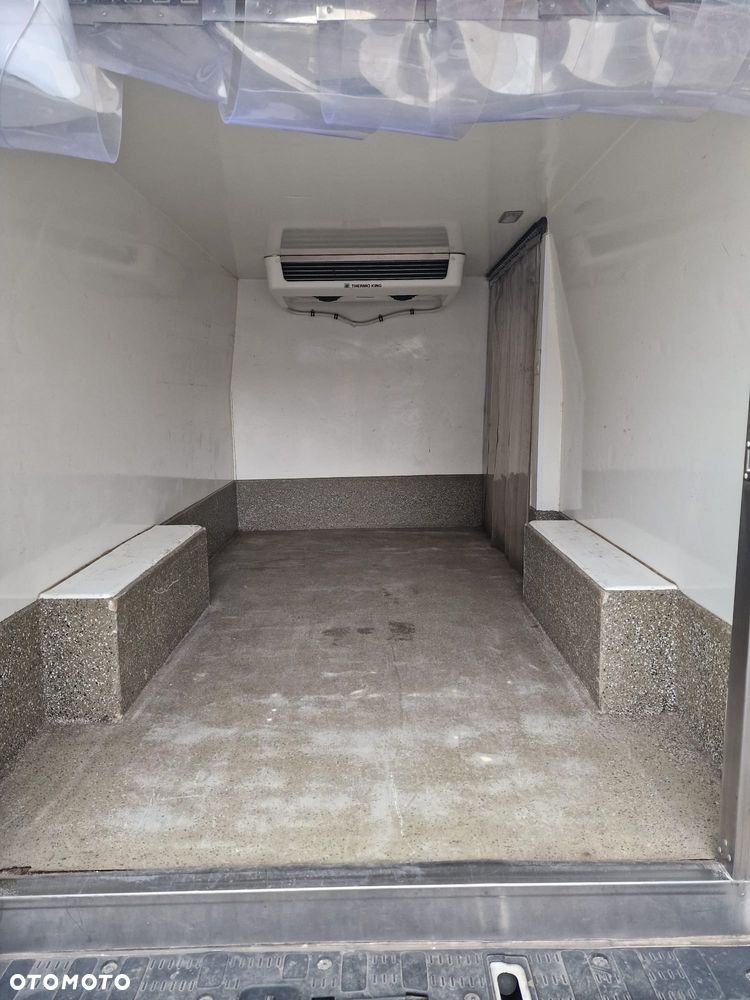 Volkswagen Crafter Standard - 10