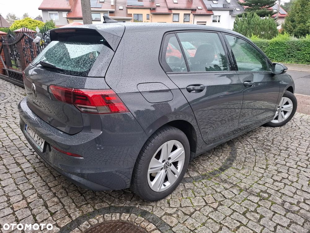 Volkswagen Golf 1.5 TSI EVO Life - 13