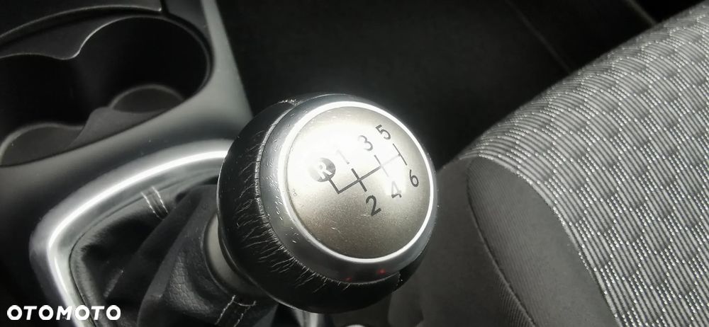 Toyota Yaris 1.33 VVT-i Comfort - 6