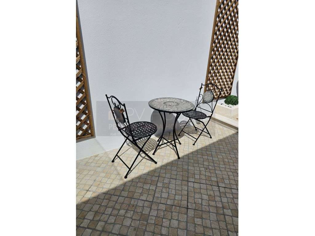 T0 Mobilados para Arrendamento | Cobre - Cascais | 1.050€ - Grande imagem: 2/33