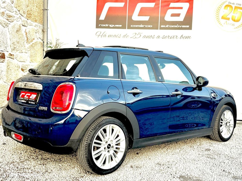 MINI 5 Portas - 25