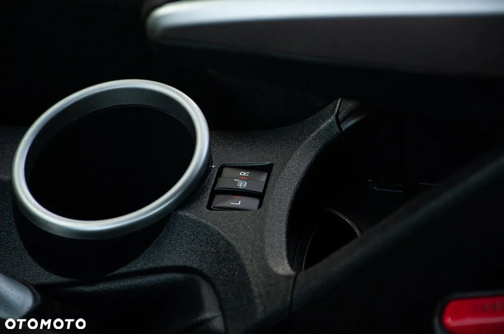 Toyota Verso 1.8 5-Sitzer Executive - 23