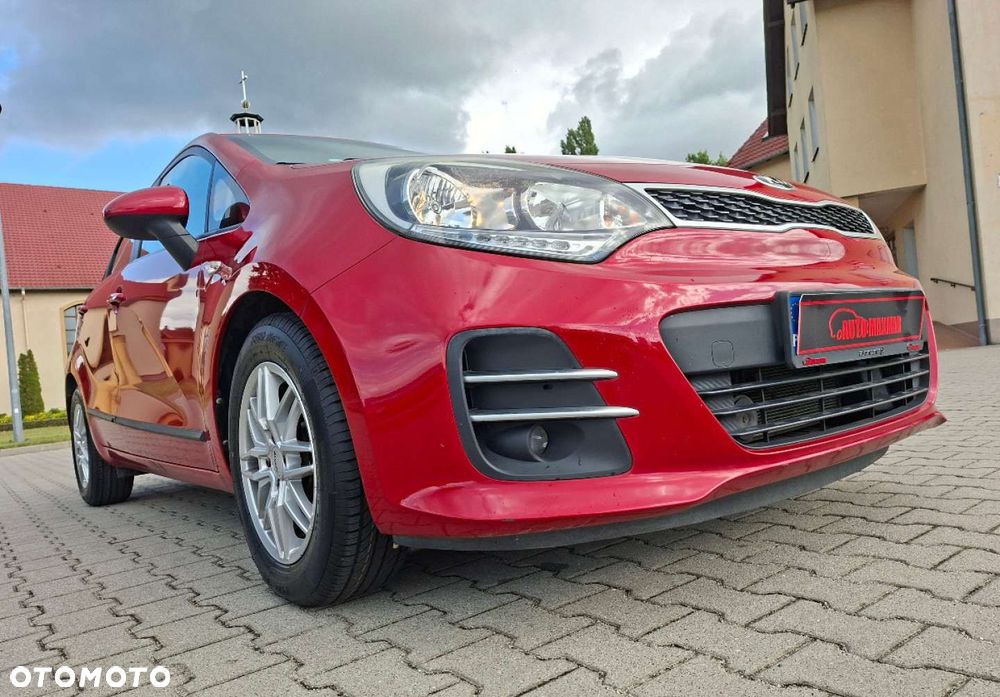 Kia Rio - 6