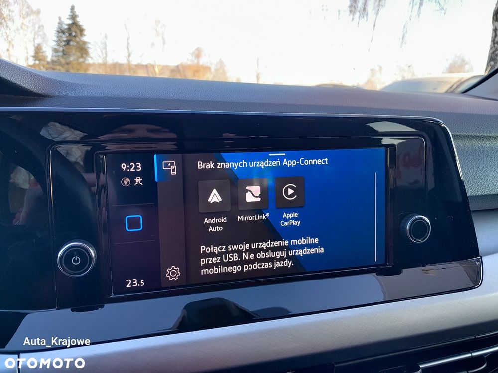 Volkswagen Golf 2.0 TDI SCR DSG Life - 15