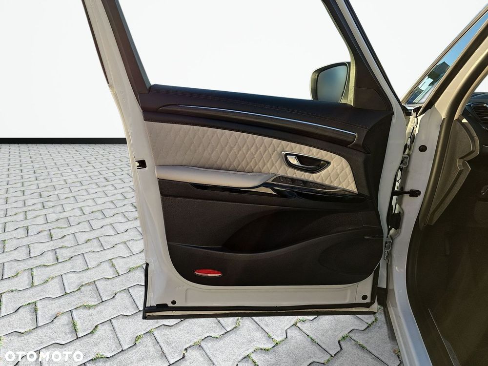 Renault Espace 2.0 Blue dCi Initiale Paris EDC - 16