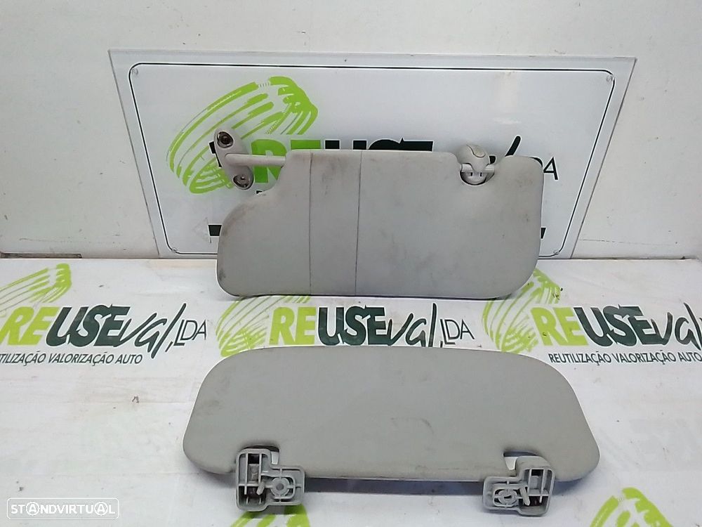 Pára-Sol Esq Fr Mini Mini Clubman (R55) - 2