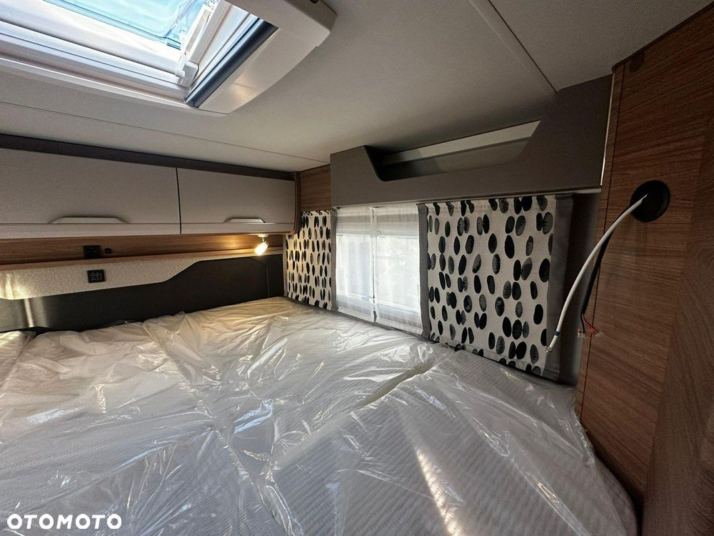 KNAUS Van Wave 640 MEG VW Vansation - 23