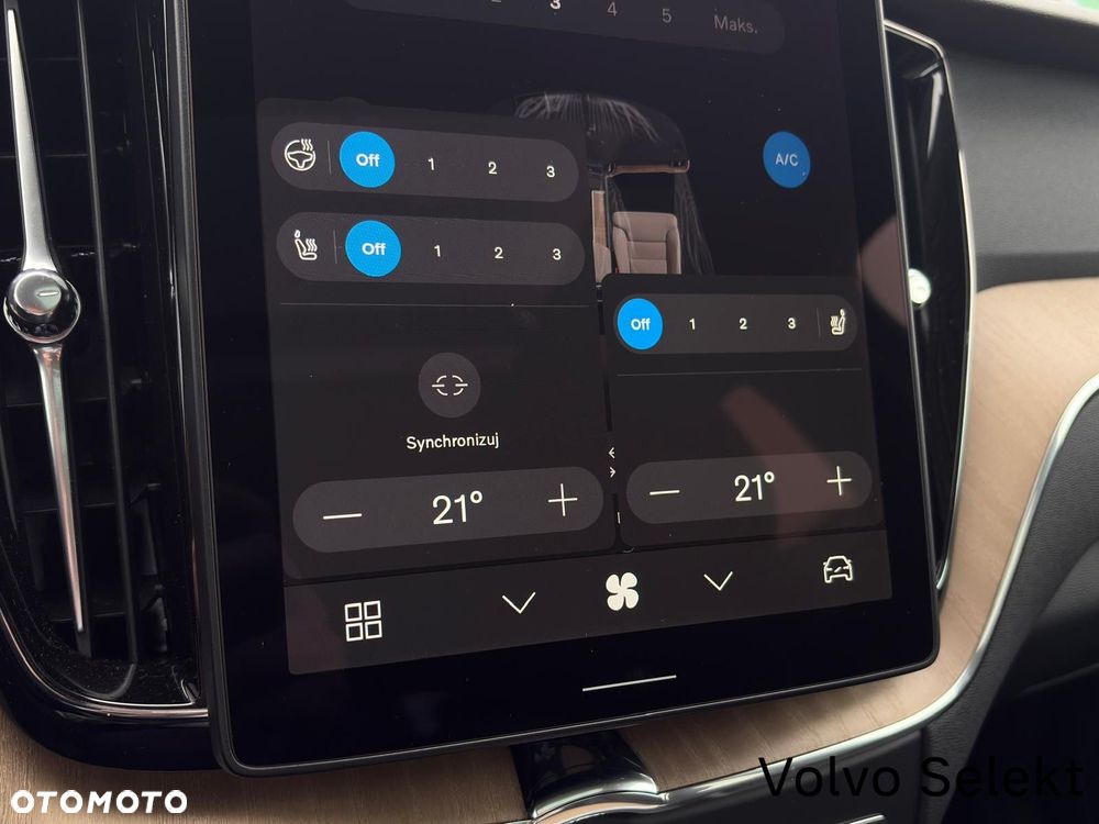Volvo XC 60 - 28