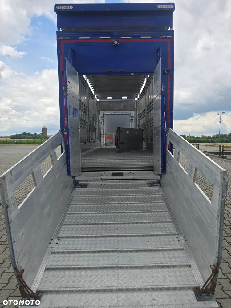 Scania R500 Pezzaioli - 23