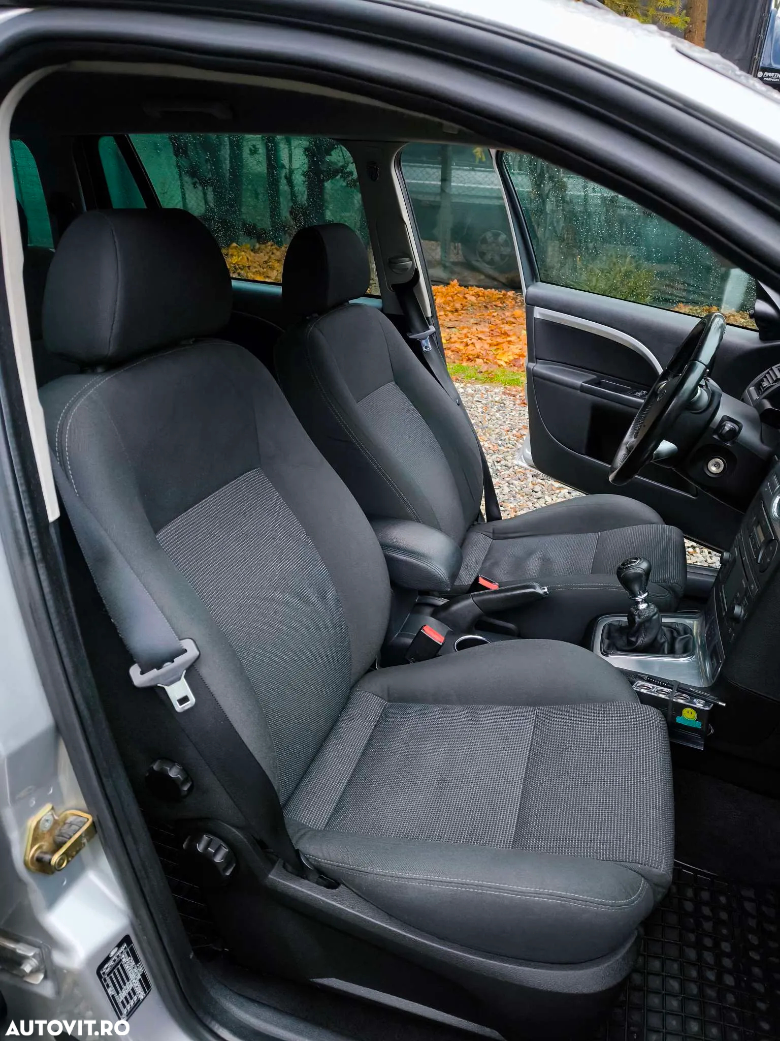 Ford Mondeo Wagon 2.0TDCi Ambiente - 18