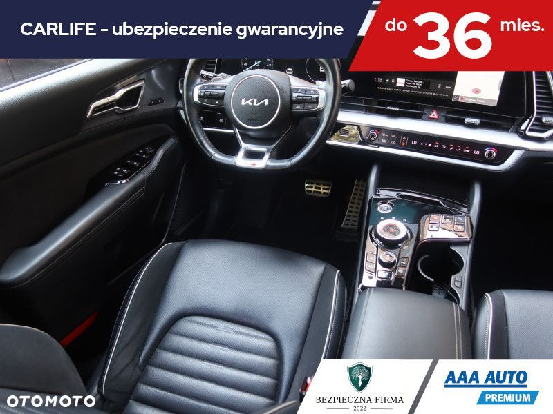 Kia Sportage - 9
