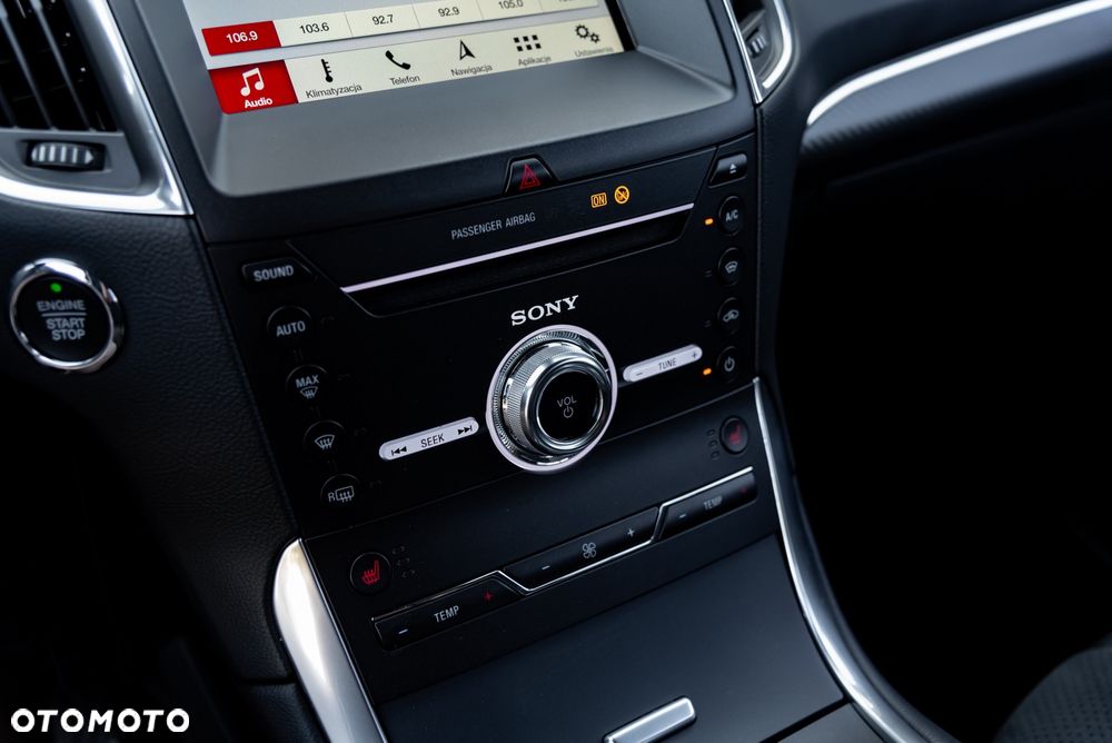 Ford S-Max 2.0 EcoBlue ST-Line - 37