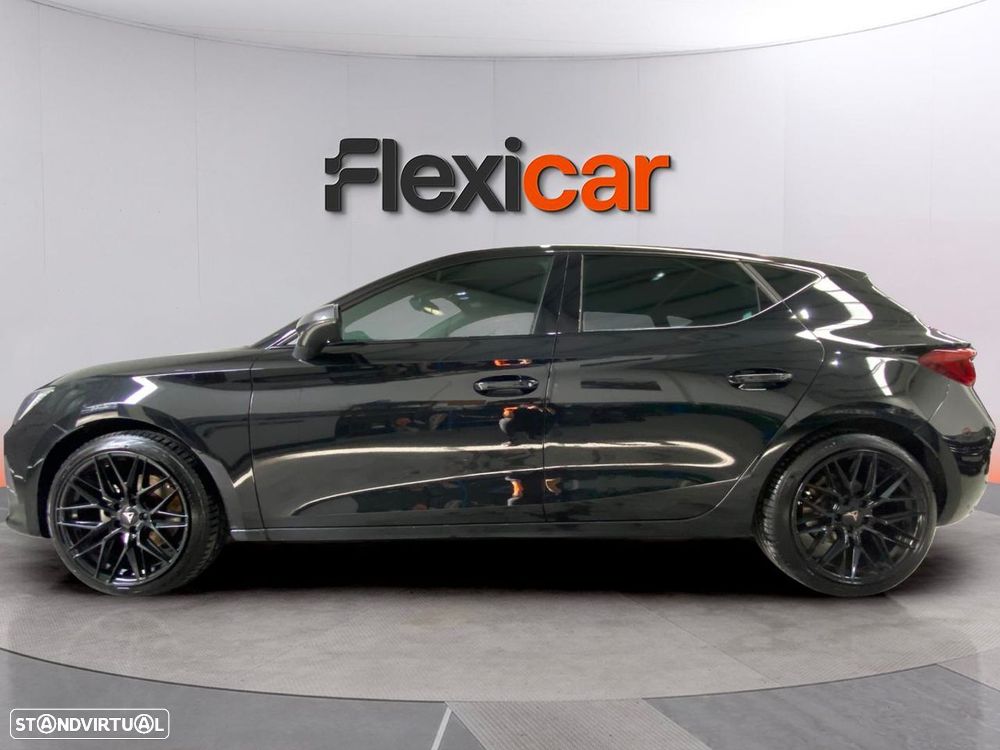 Cupra Leon - 4