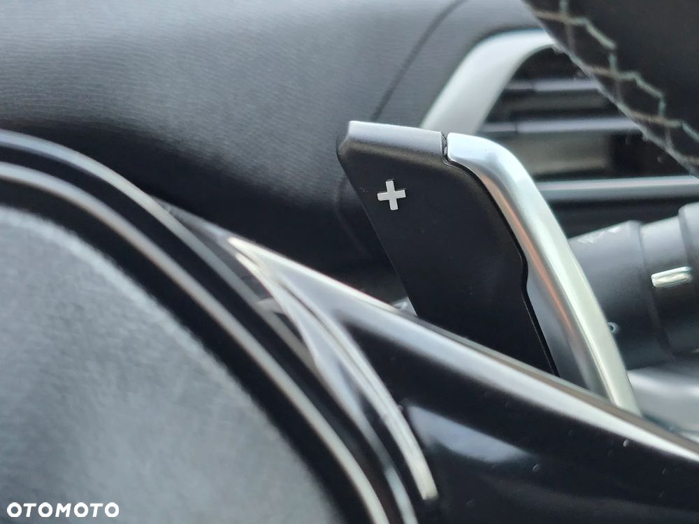 Peugeot 3008 1.6 PureTech GPF Crossway S&S EAT8 - 22