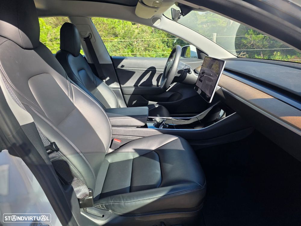Tesla Model 3 Standard RWD Plus - 16