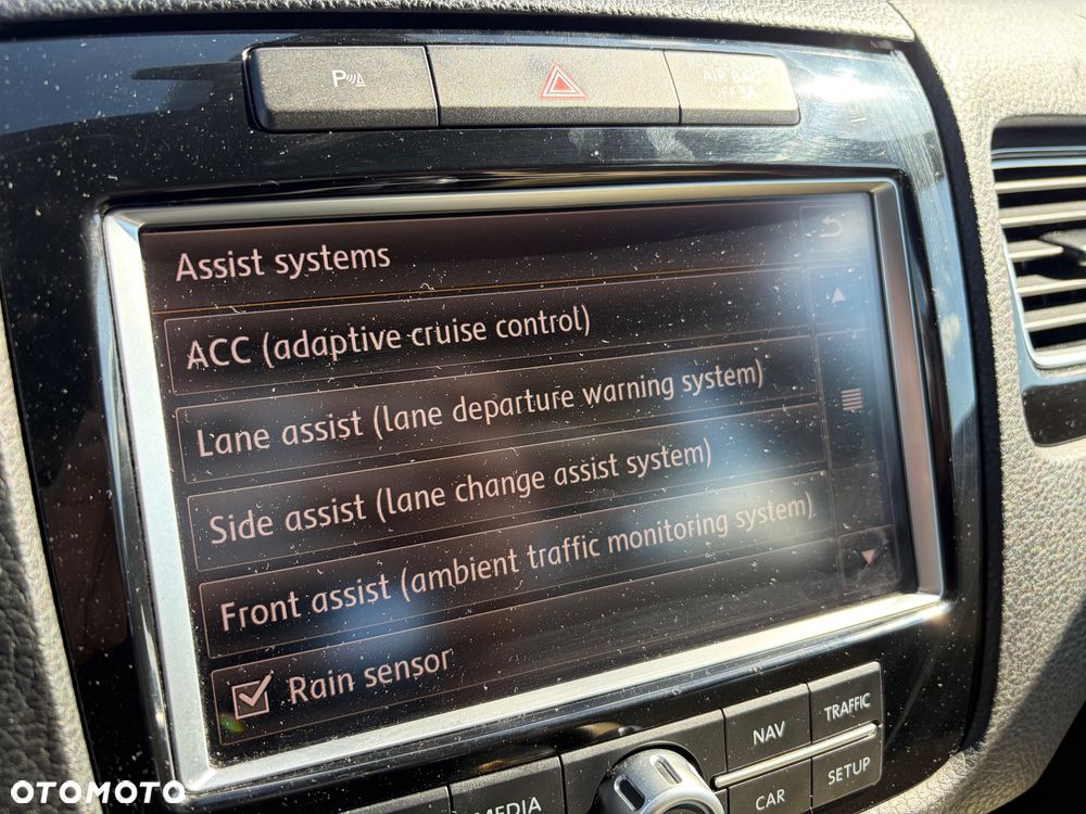 Volkswagen Touareg 3.0 V6 TDI DPF Tiptr - 18