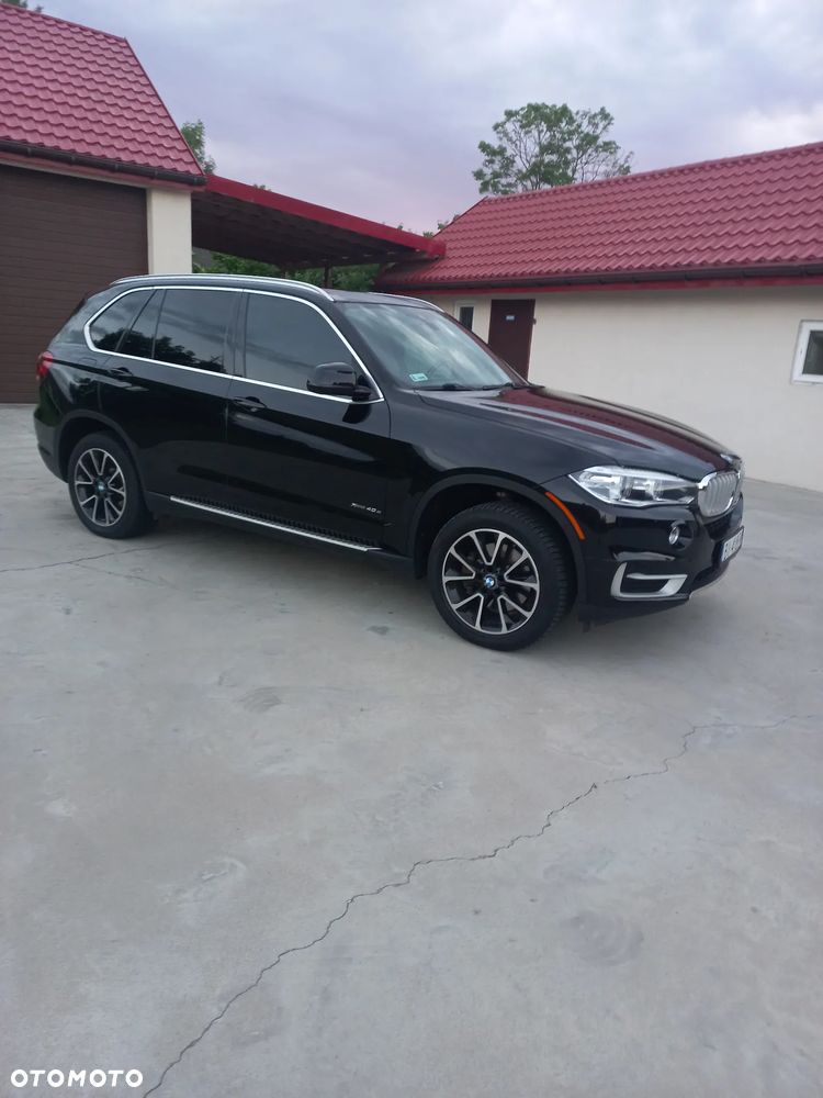 BMW X5 - 4