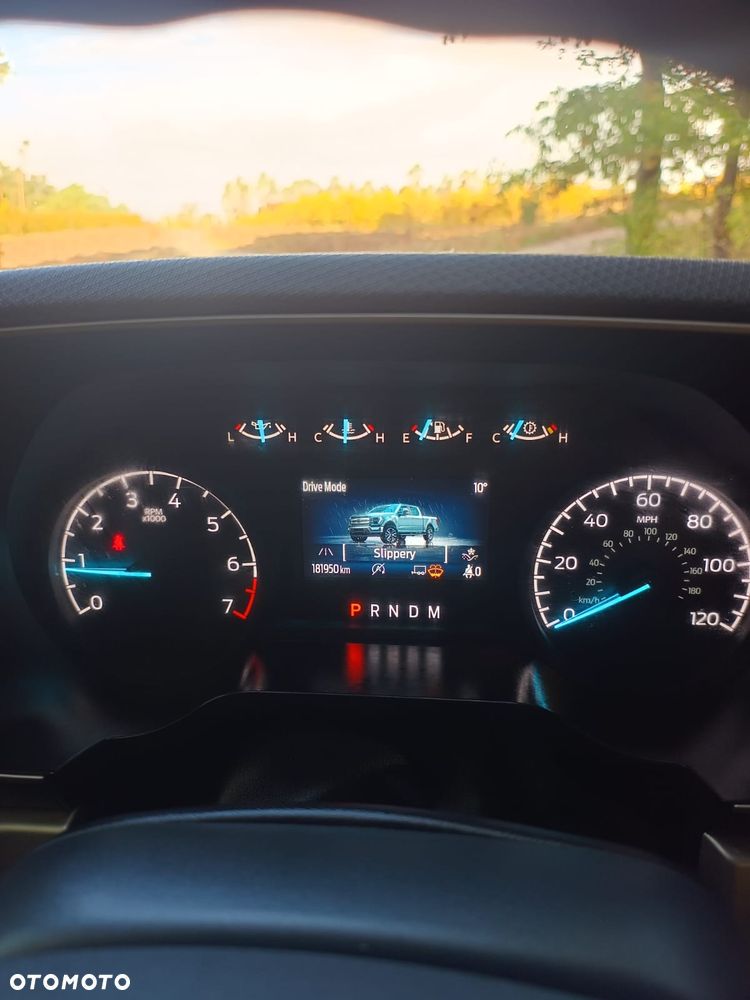 Ford F150 - 15