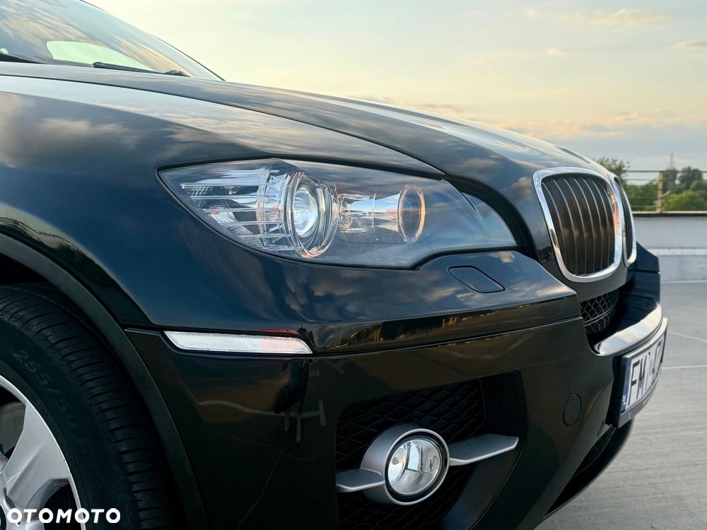BMW X6 - 4