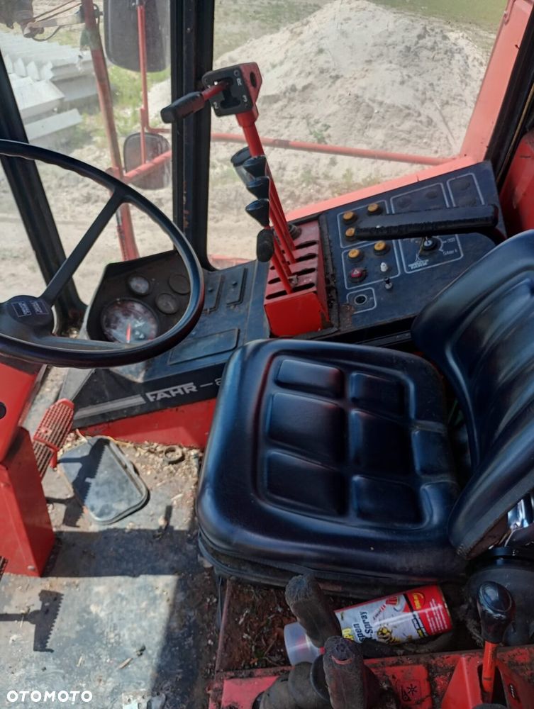 Deutz-Fahr 2580 - 14