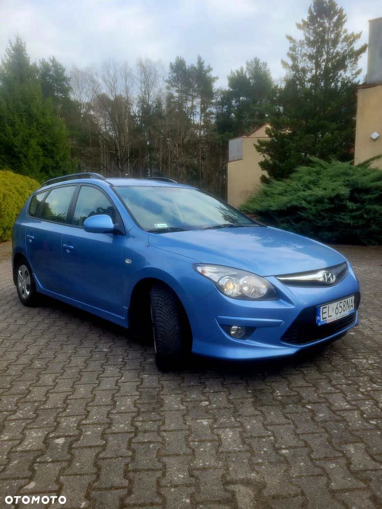Hyundai i30 1.6 Classic - 2